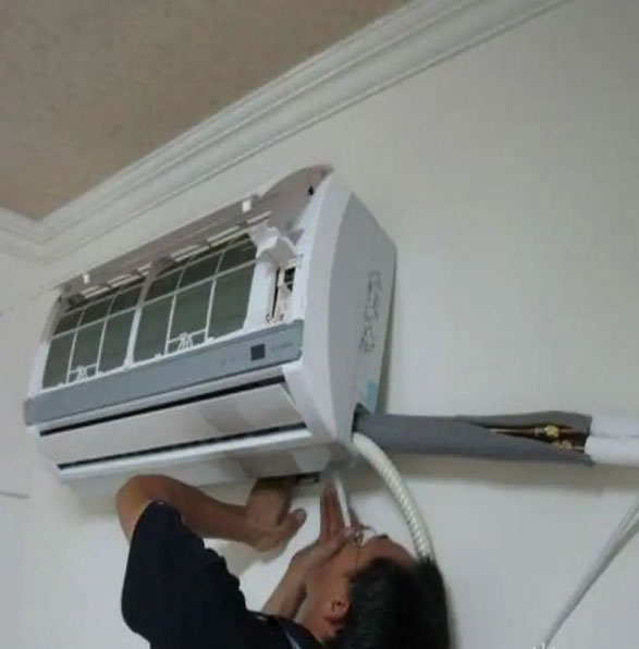 空調維修24小時上門