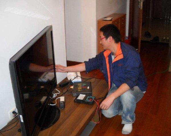 電視維修技巧
