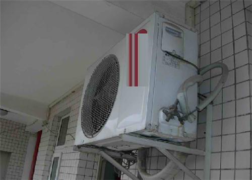 空調共振噪音怎么解決